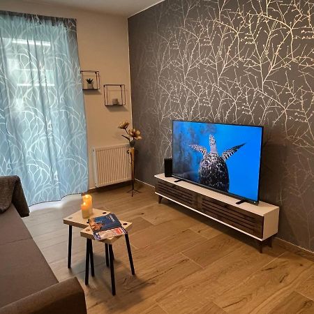 Apartman U Pelikana オロモウツ エクステリア 写真